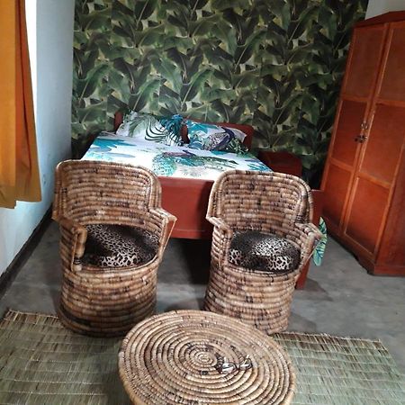 فندق Nena House Rusatira المظهر الخارجي الصورة