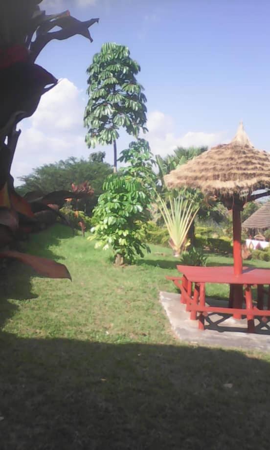 فندق Nena House Rusatira الغرفة الصورة