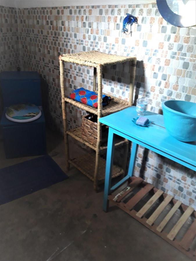 فندق Nena House Rusatira المظهر الخارجي الصورة