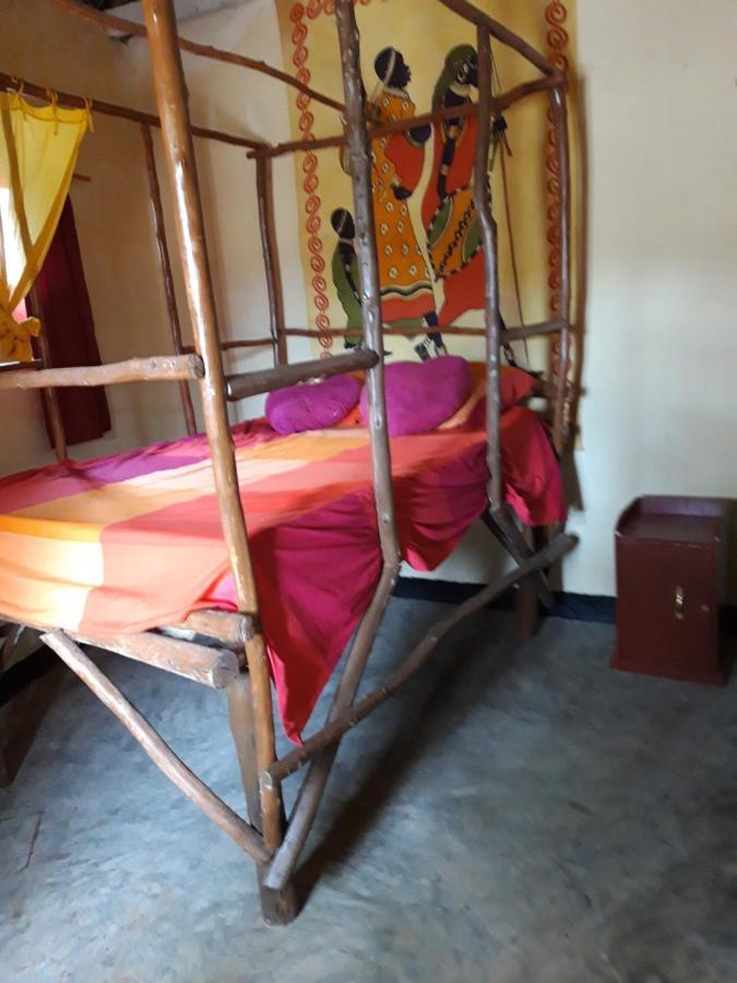 فندق Nena House Rusatira المظهر الخارجي الصورة